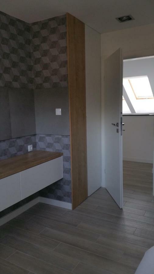 Apartamento House-Cora Stare Miasto  Exterior foto