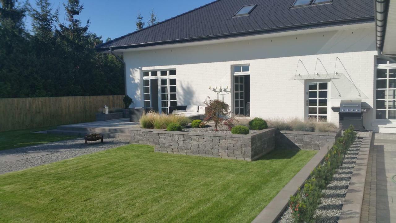 Apartamento House-Cora Stare Miasto  Exterior foto