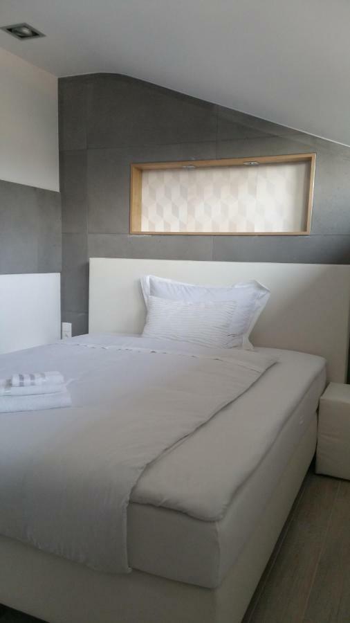 Apartamento House-Cora Stare Miasto  Exterior foto