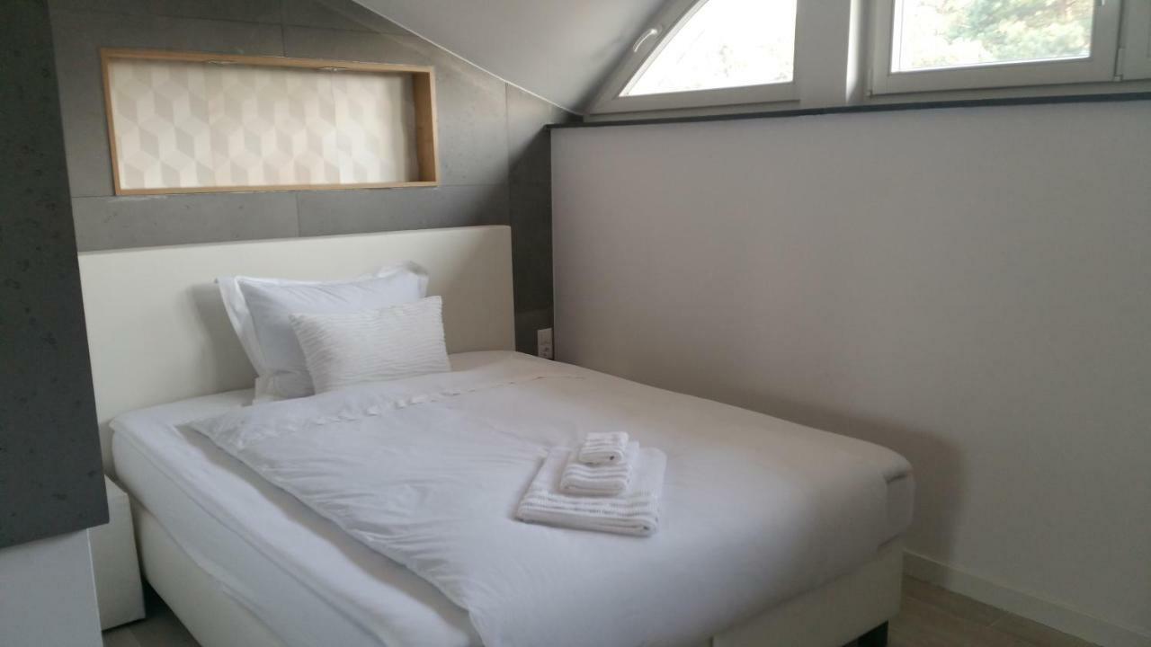 Apartamento House-Cora Stare Miasto  Exterior foto