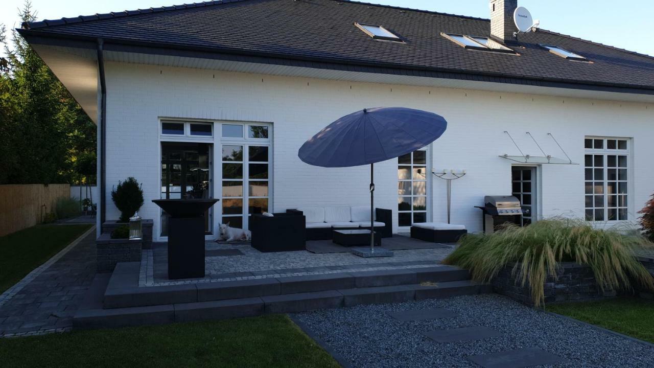 Apartamento House-Cora Stare Miasto  Exterior foto